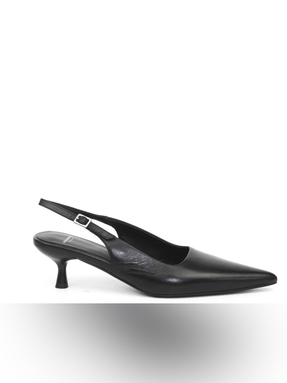 Vagabond Lykke Pumps